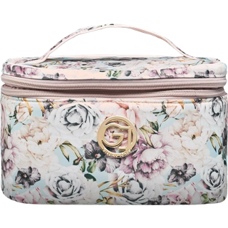 Gillian Jones Urban Travel Box - Flower Print 10809-752