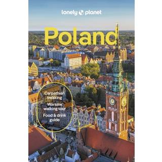 Lonely Planet Poland