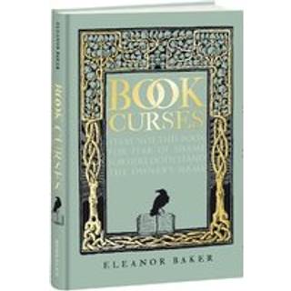Book Curses