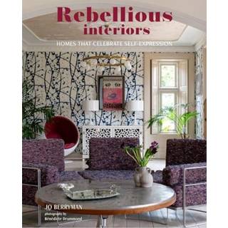 Expressive Interiors