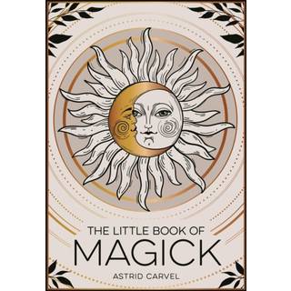 The Little Book of Magick