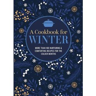 A Cookbook for Winter