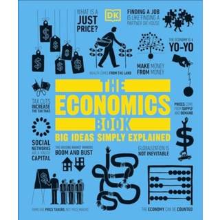 The Economics Book