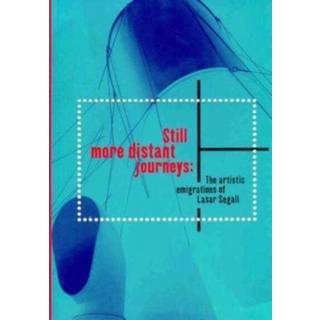 Still More Distant Journeys