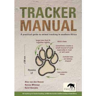 Tracker Manual