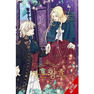 The Remarried Empress, Vol. 7