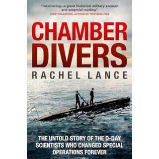Chamber Divers