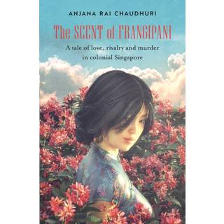 The Scent of Frangipani