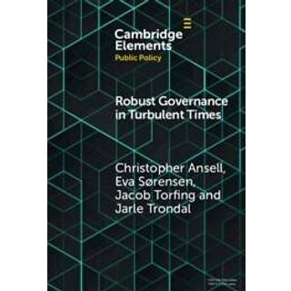 Robust Governance in Turbulent Times