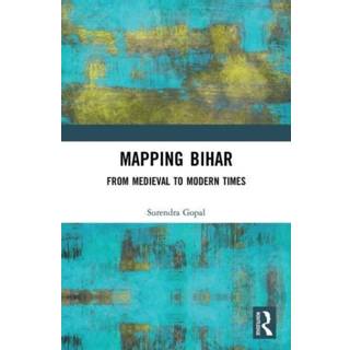 Mapping Bihar