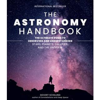 The Astronomy Handbook