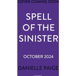 Spell of the Sinister