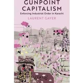 Gunpoint Capitalism