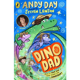 Dino Dad