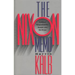 The Nixon Memo