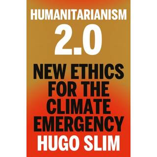 Humanitarianism 2.0