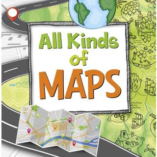 All Kinds of Maps