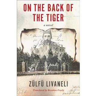 On the Back of the Tiger