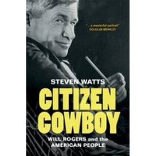 Citizen Cowboy