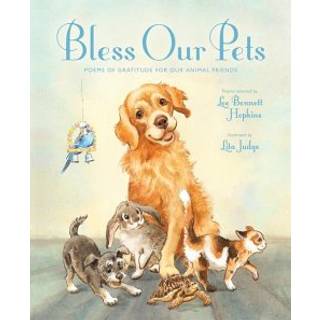 Bless Our Pets