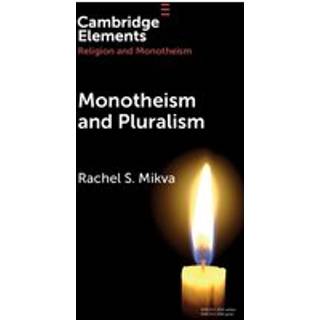 Monotheism and Pluralism