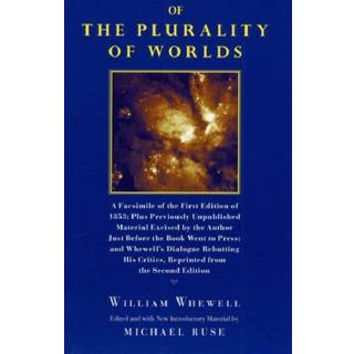 Of the Plurality of Worlds