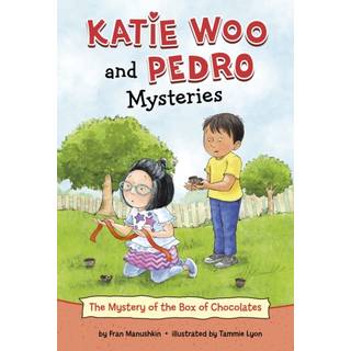 The Mystery of the Box of Chocolates