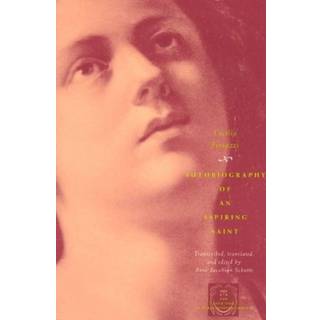 Autobiography of an Aspiring Saint