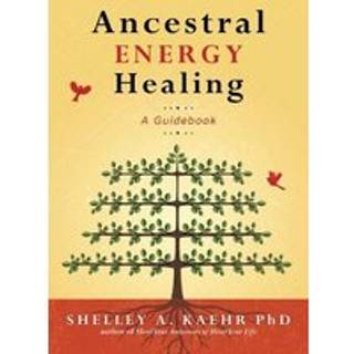 Ancestral Energy Healing