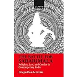 The Battle for Sabarimala