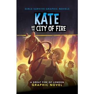 Kate and the City of Fire