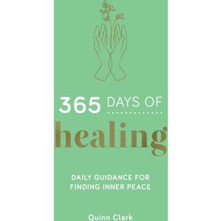 365 Days of Healing