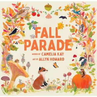 Fall Parade