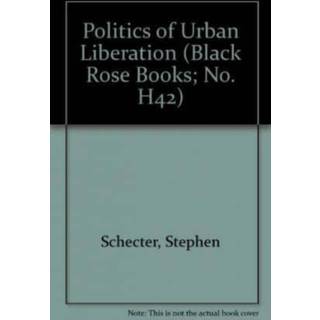 Politics of Urban Liberation