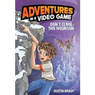 Adventures in a Video Game