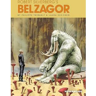 Robert Silverberg's Belzagor