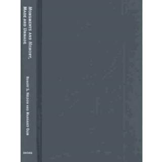 Monuments and Memory, Made and Unmade