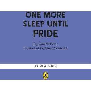 One More Day Until Pride