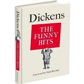 Dickens: The Funny Bits