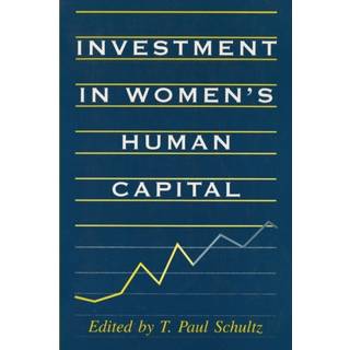 Investment in Women's Human Capital