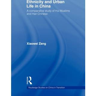 Ethnicity and Urban Life in China