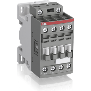 ABB Kontaktor AF16Z-30-10-21 24-60V50/60HZ 20-60VDC