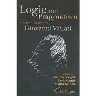 Logic and Pragmatism