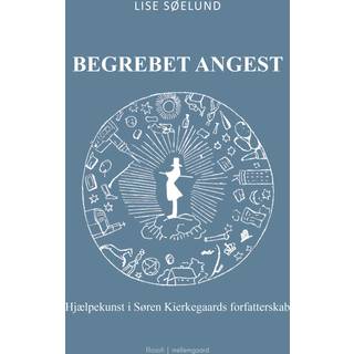 Begrebet angest