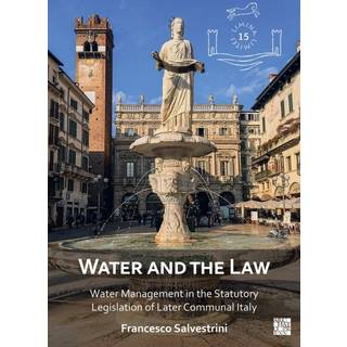 Water and the Law