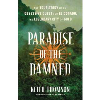 Paradise of the Damned