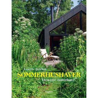 Sommerhushaver af Linette Bekhøi