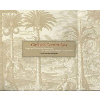 Civil and Corrupt Asia