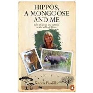 Hippos, A Mongoose and Me