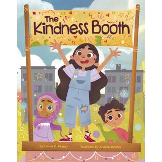 The Kindness Booth